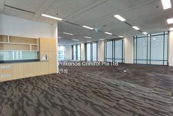 Anson House (D2), Office #498441361